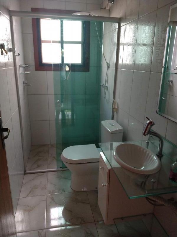 Casa de Condomínio à venda com 3 quartos, 250m² - Foto 35