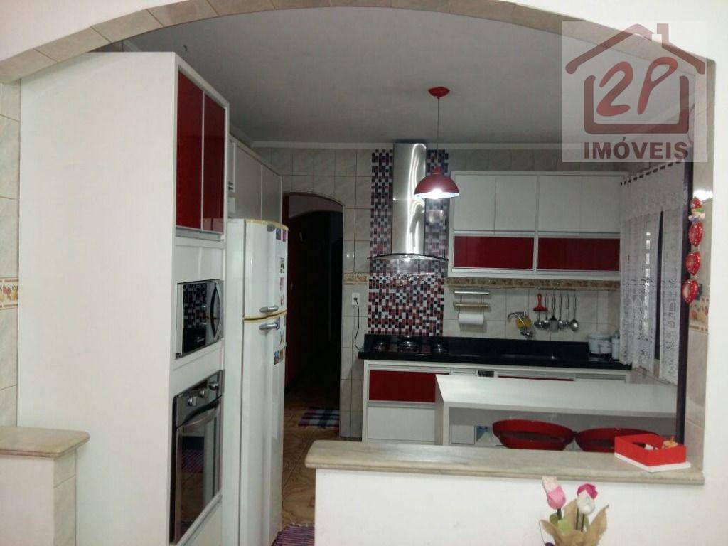 Casa, 2 quartos, 125 m² - Foto 1