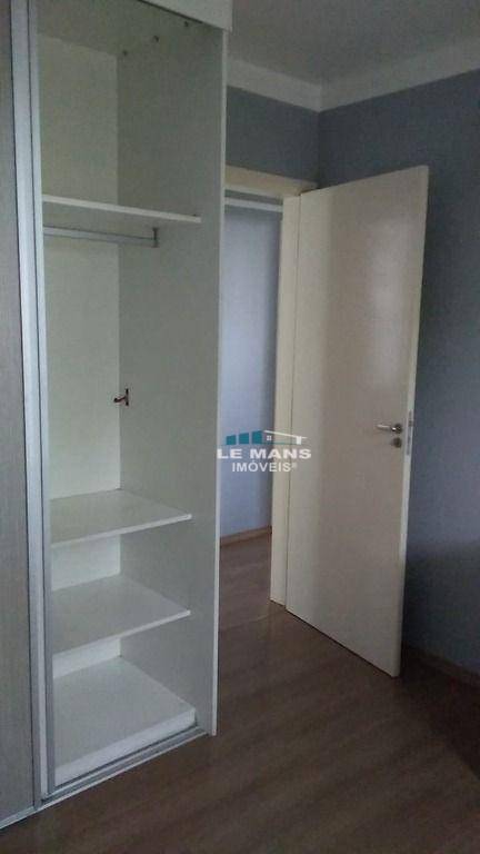 Apartamento à venda com 2 quartos, 54m² - Foto 19