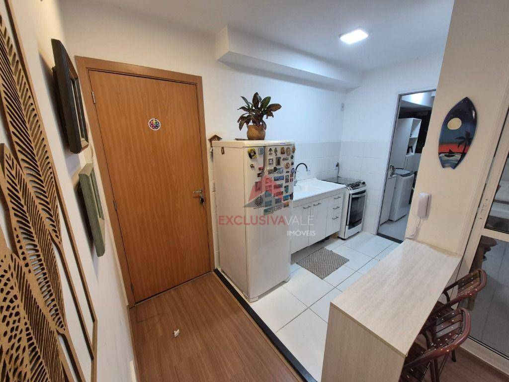 Apartamento, 3 quartos, 64 m² - Foto 7