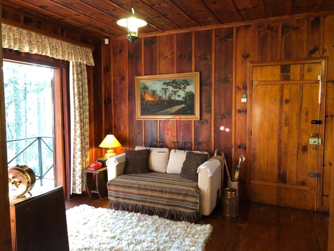 Casa, 1 quarto, 52 m² - Foto 3