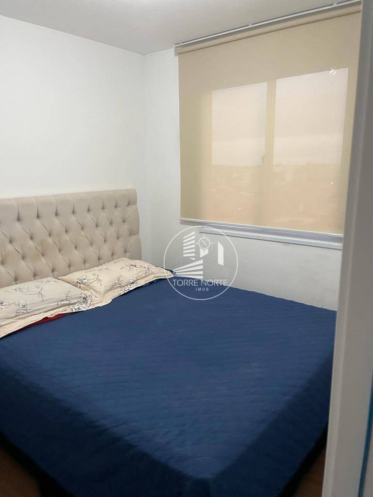 Apartamento à venda com 2 quartos, 41m² - Foto 15