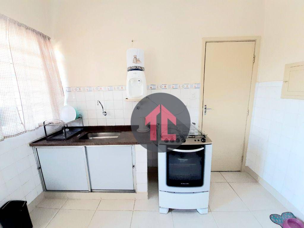 Apartamento à venda com 2 quartos, 64m² - Foto 7