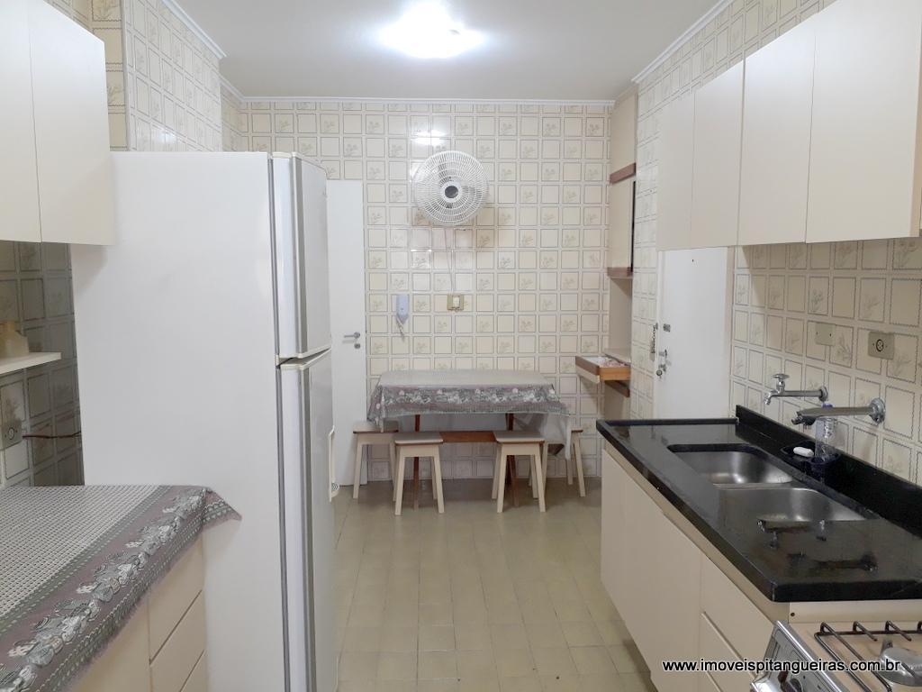 Apartamento à venda com 3 quartos, 130m² - Foto 22