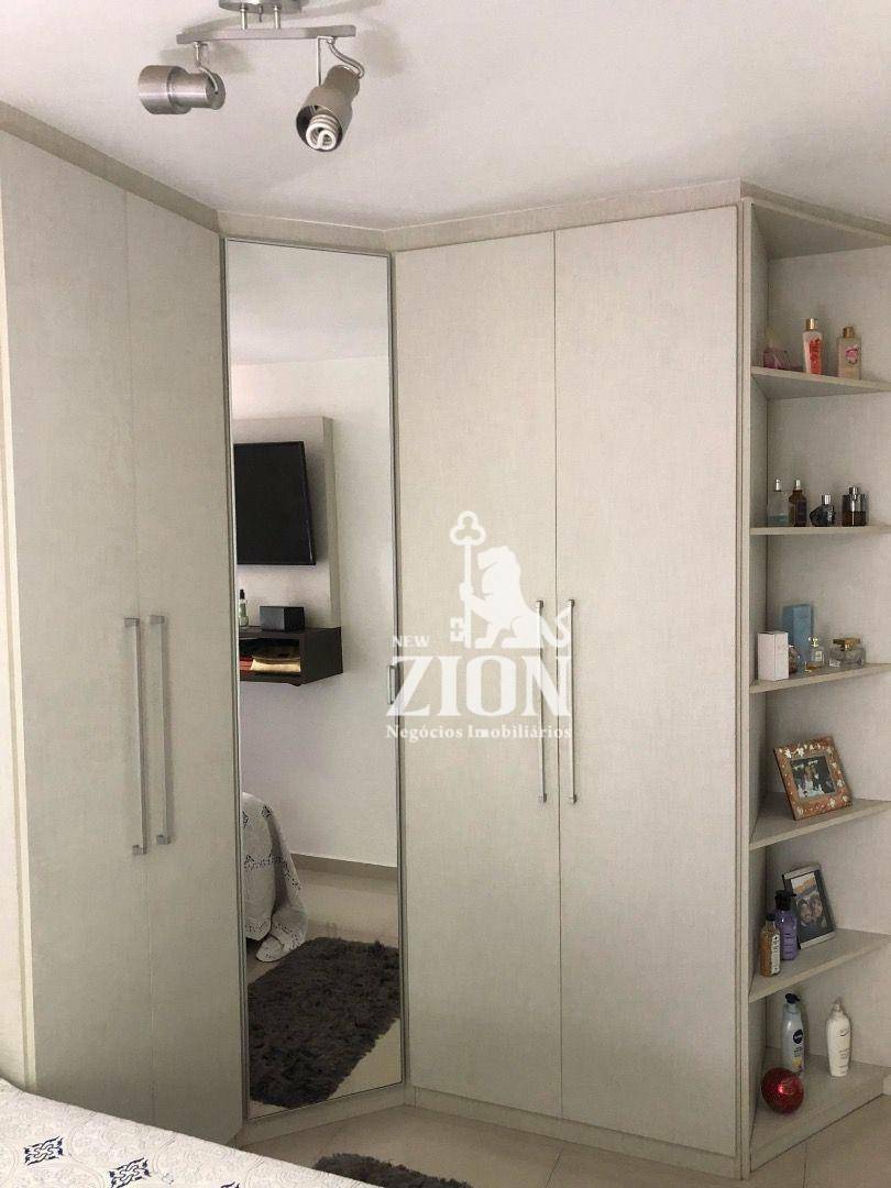 Apartamento à venda com 2 quartos, 62m² - Foto 13