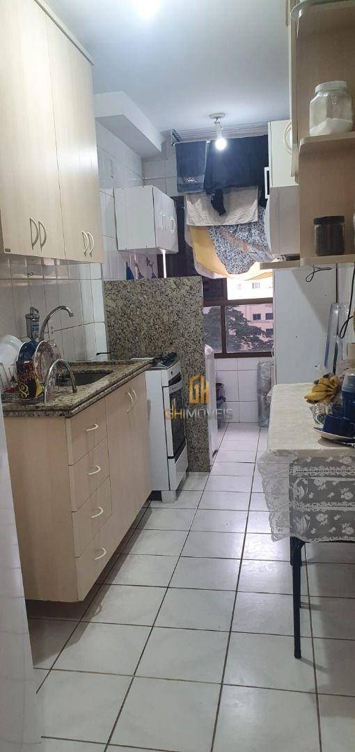 Apartamento à venda com 2 quartos, 70m² - Foto 6