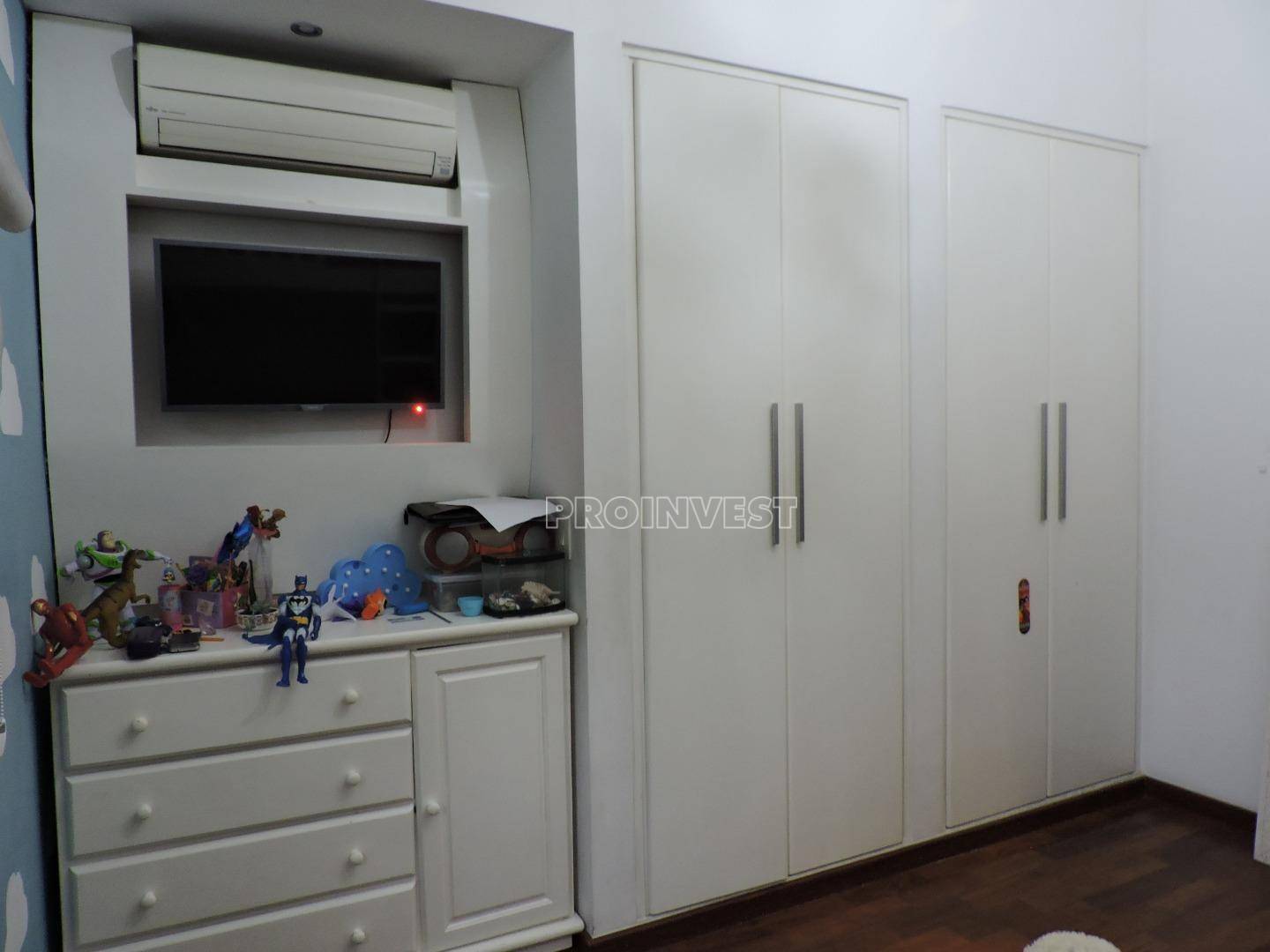 Casa de Condomínio à venda com 3 quartos, 201m² - Foto 9