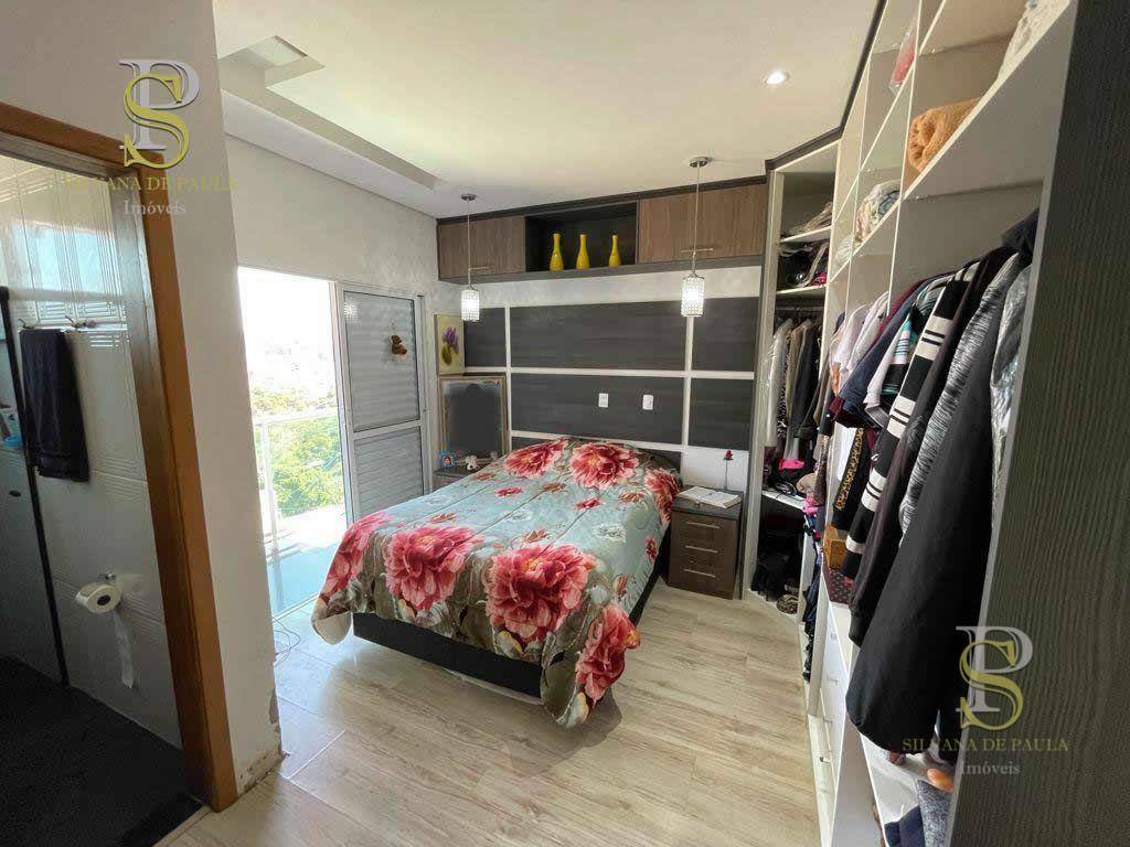 Casa à venda com 3 quartos, 180m² - Foto 8