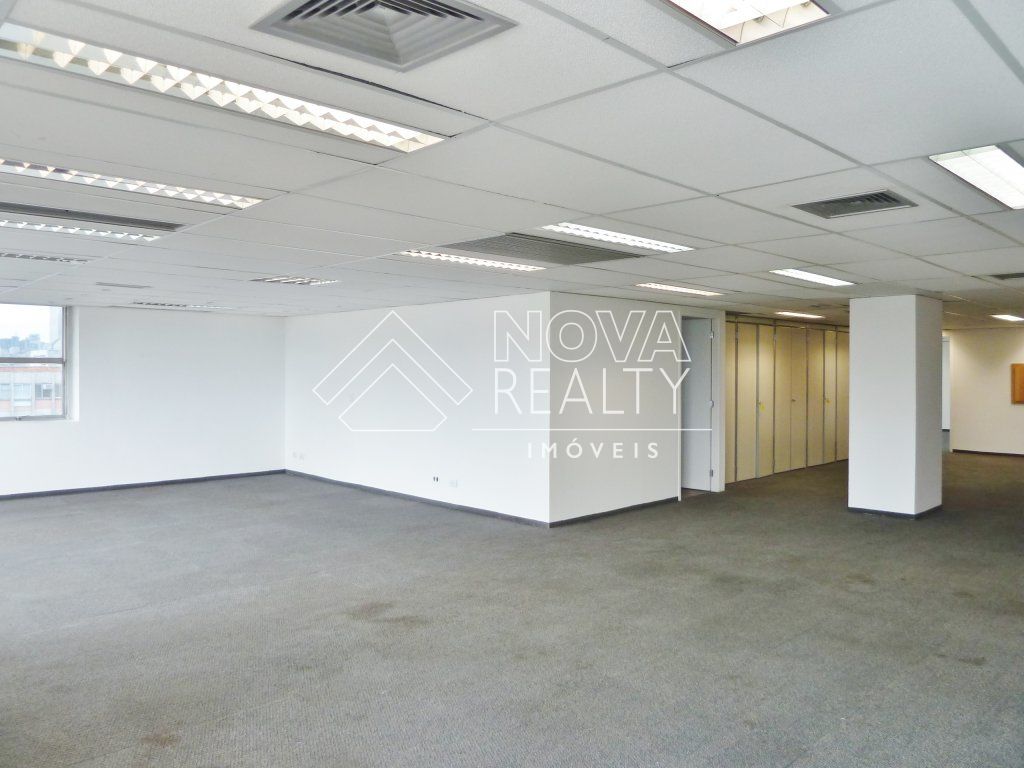 Conjunto Comercial-Sala para alugar, 210m² - Foto 3