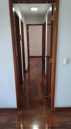 Apartamento à venda com 3 quartos, 101m² - Foto 6