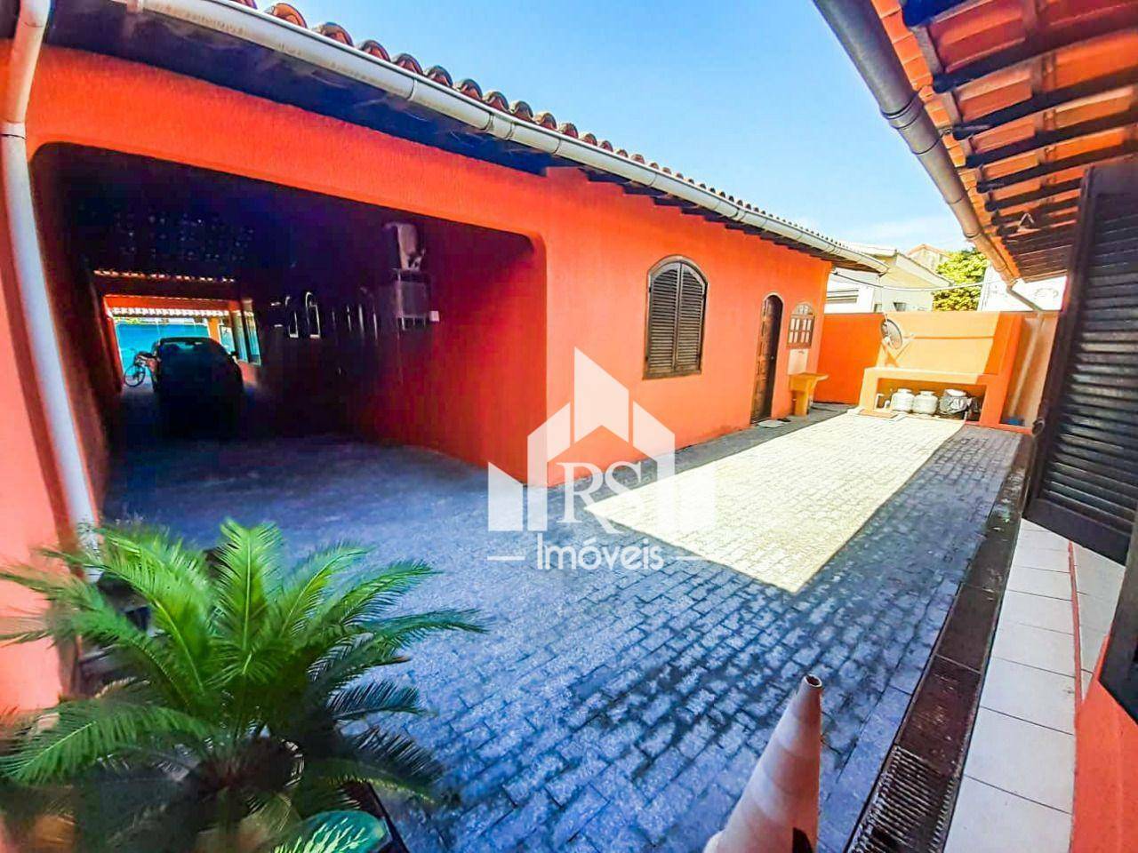 Casa à venda com 5 quartos, 268m² - Foto 16