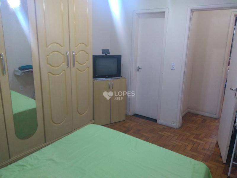 Apartamento à venda com 3 quartos, 60m² - Foto 8