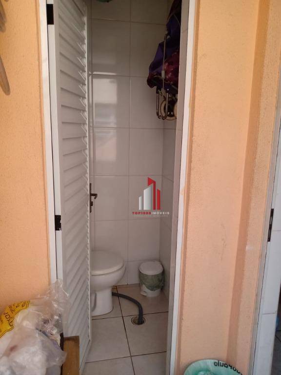 Sobrado à venda com 3 quartos, 130m² - Foto 36