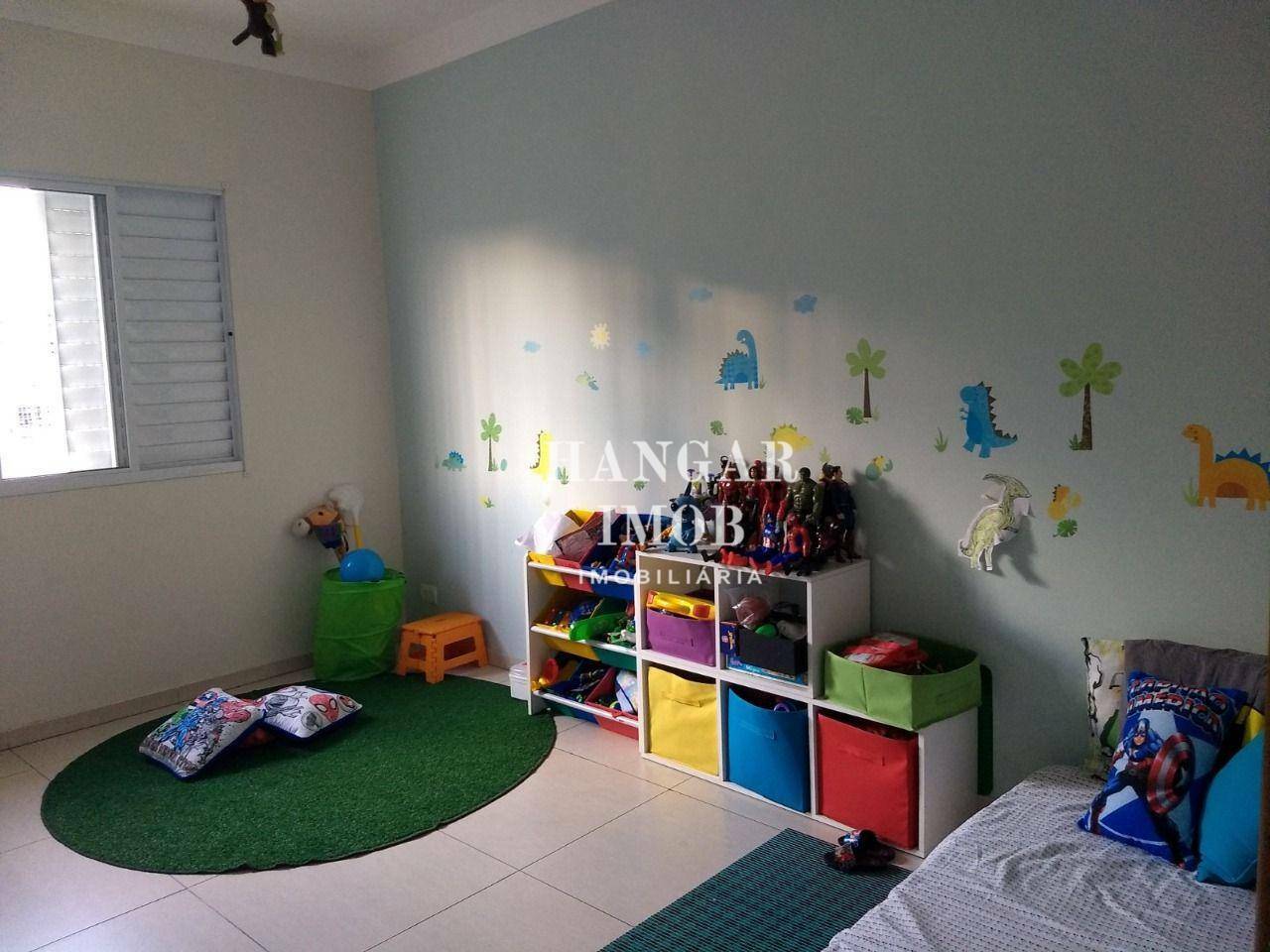 Casa à venda com 3 quartos, 130m² - Foto 7