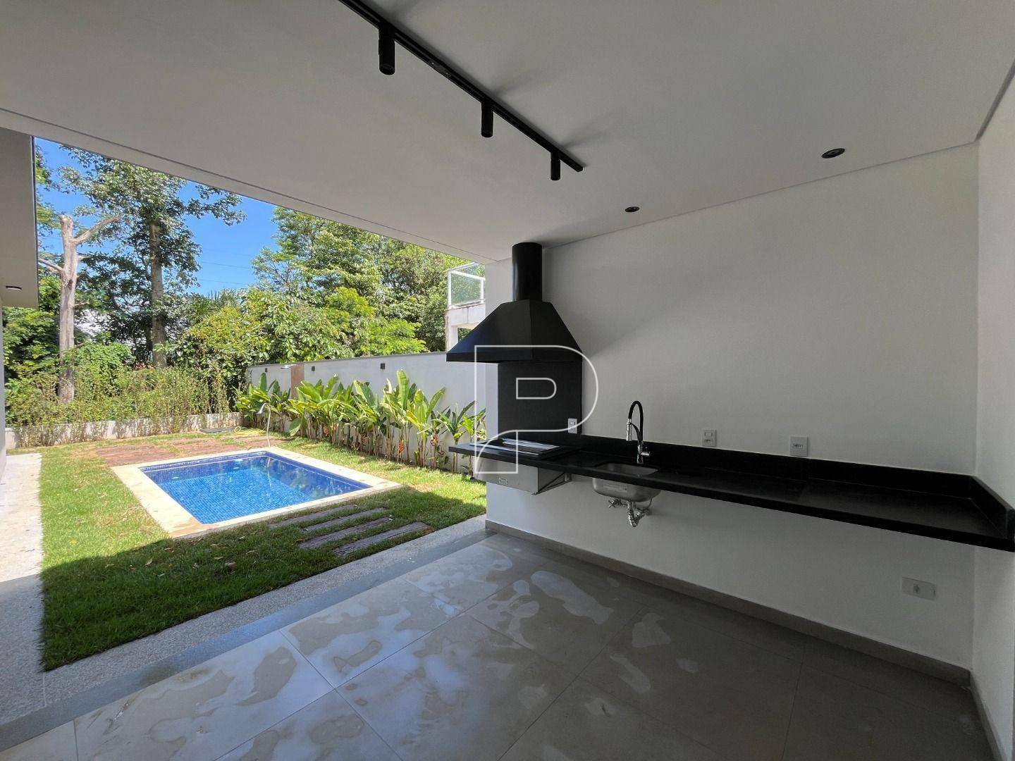 Casa de Condomínio à venda com 3 quartos, 172m² - Foto 3