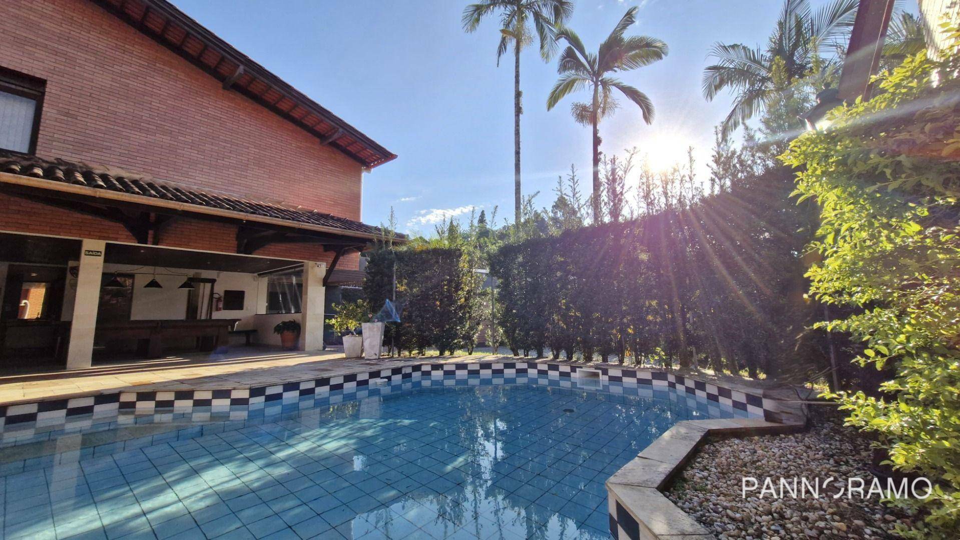 Casa para alugar com 5 quartos, 920m² - Foto 17