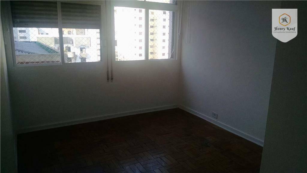 Apartamento à venda com 3 quartos, 192m² - Foto 17