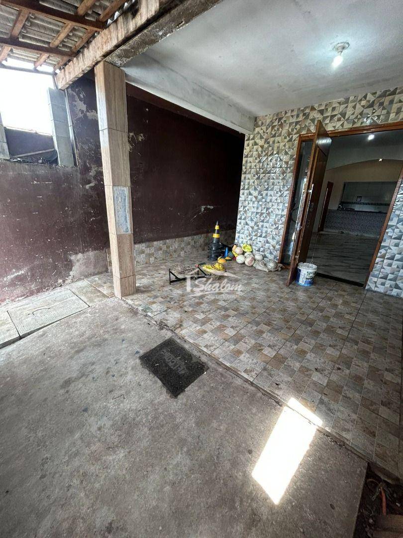 Sobrado, 4 quartos - Foto 2