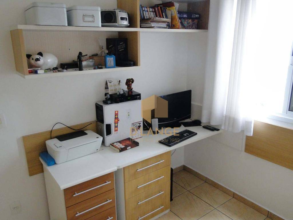 Apartamento à venda com 3 quartos, 117m² - Foto 12