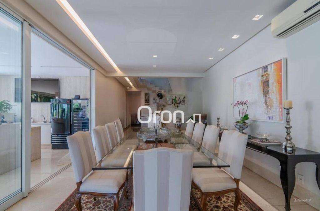 Sobrado à venda com 4 quartos, 664m² - Foto 4