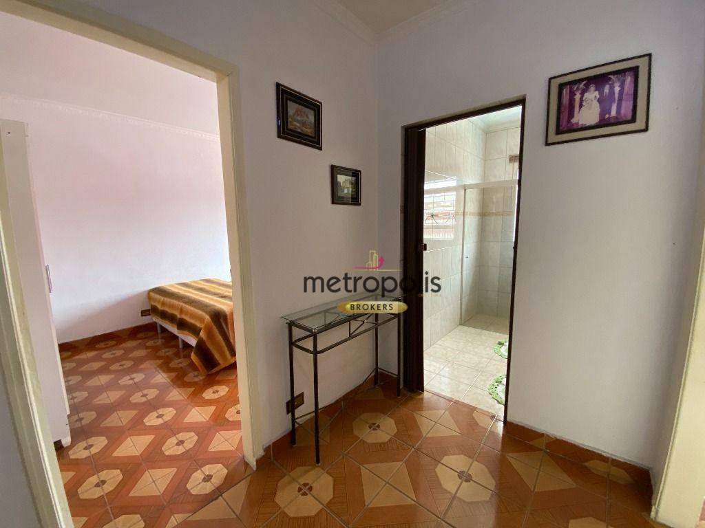 Sobrado à venda com 3 quartos, 200m² - Foto 26