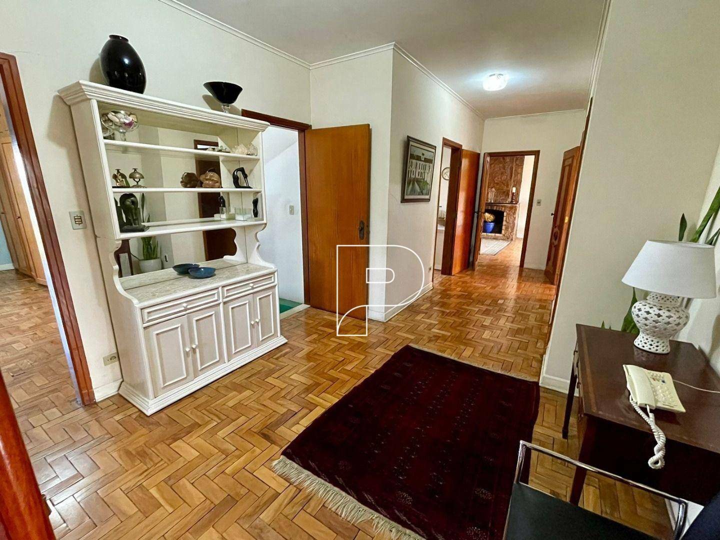 Casa, 5 quartos, 500 m² - Foto 4