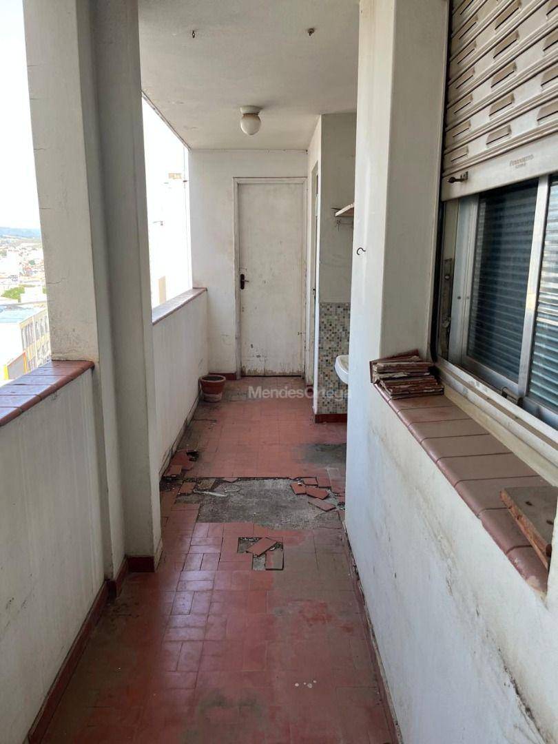 Apartamento à venda com 3 quartos, 140m² - Foto 16