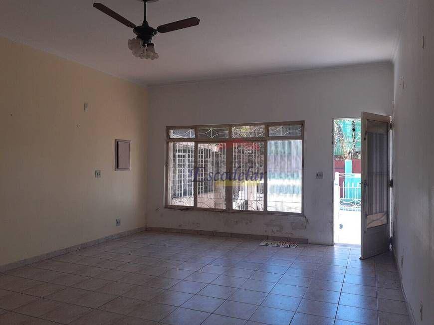 Sobrado à venda com 3 quartos, 289m² - Foto 3