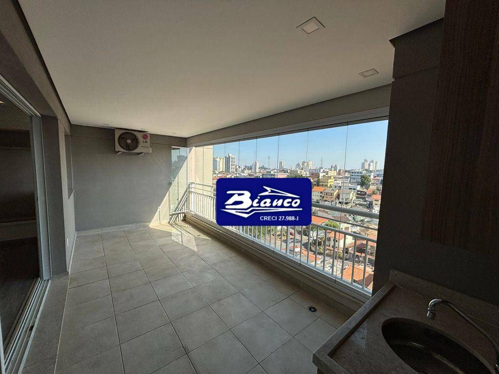 Apartamento para alugar com 2 quartos, 116m² - Foto 15