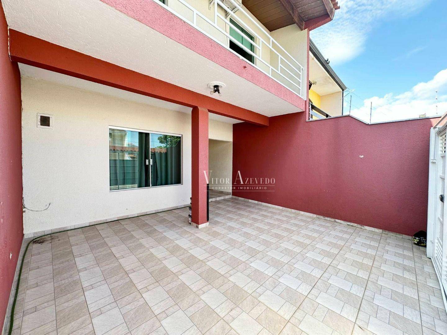 Casa à venda com 3 quartos, 143m² - Foto 3