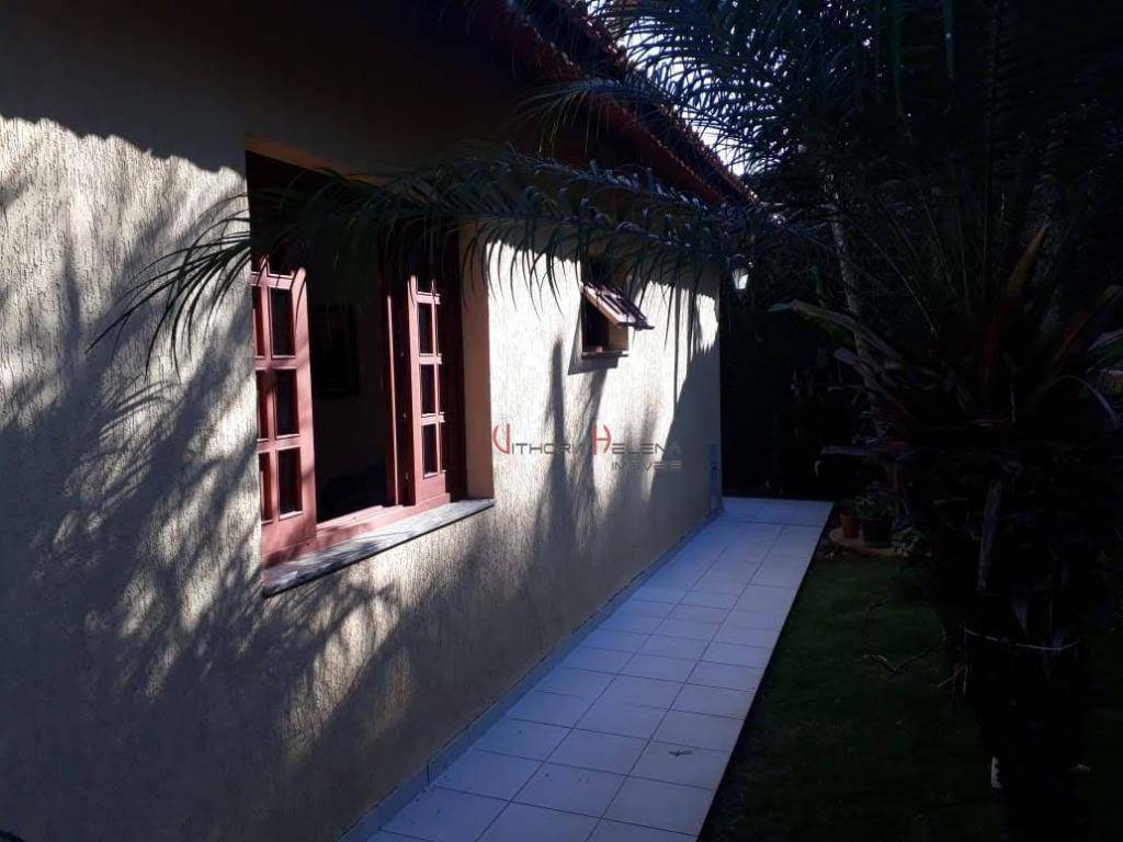 Casa de Condomínio à venda e aluguel com 4 quartos, 400m² - Foto 7