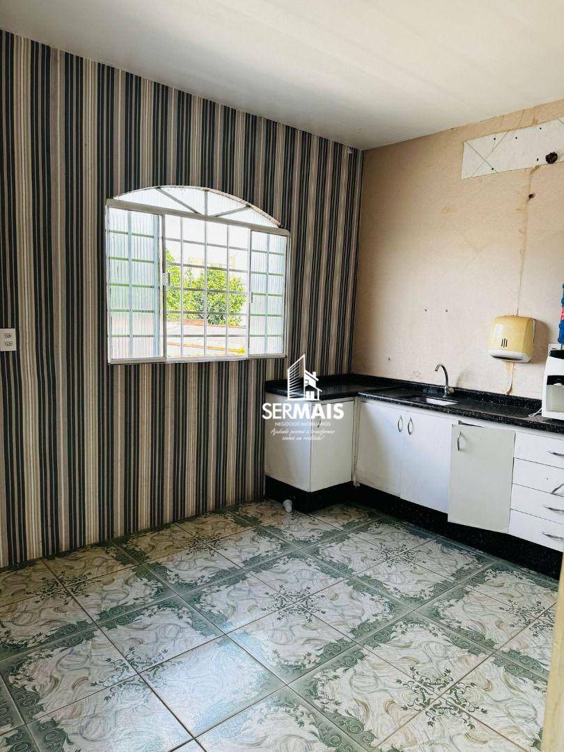Casa à venda e aluguel com 4 quartos, 524m² - Foto 8