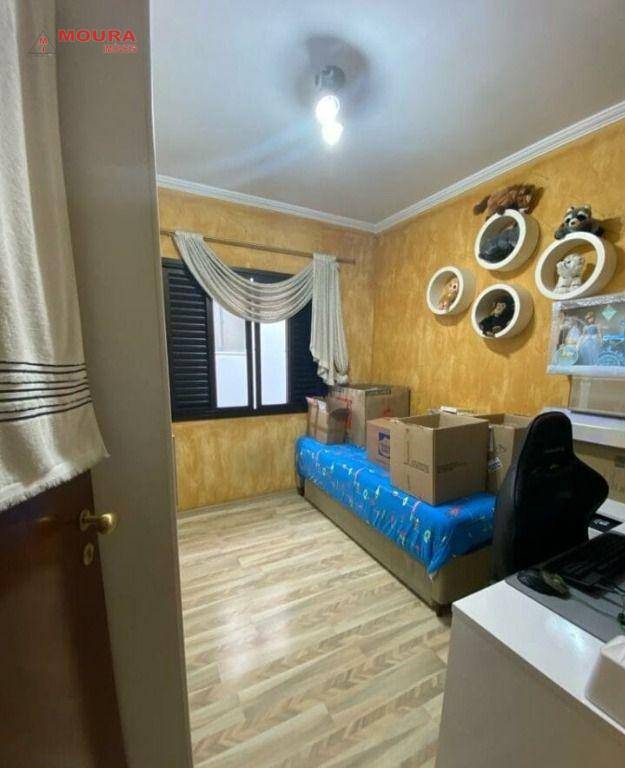 Sobrado à venda com 3 quartos, 134m² - Foto 6