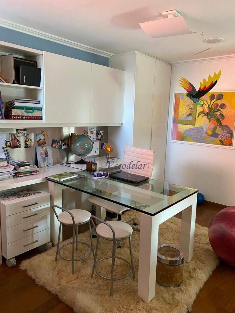 Apartamento à venda com 2 quartos, 130m² - Foto 11