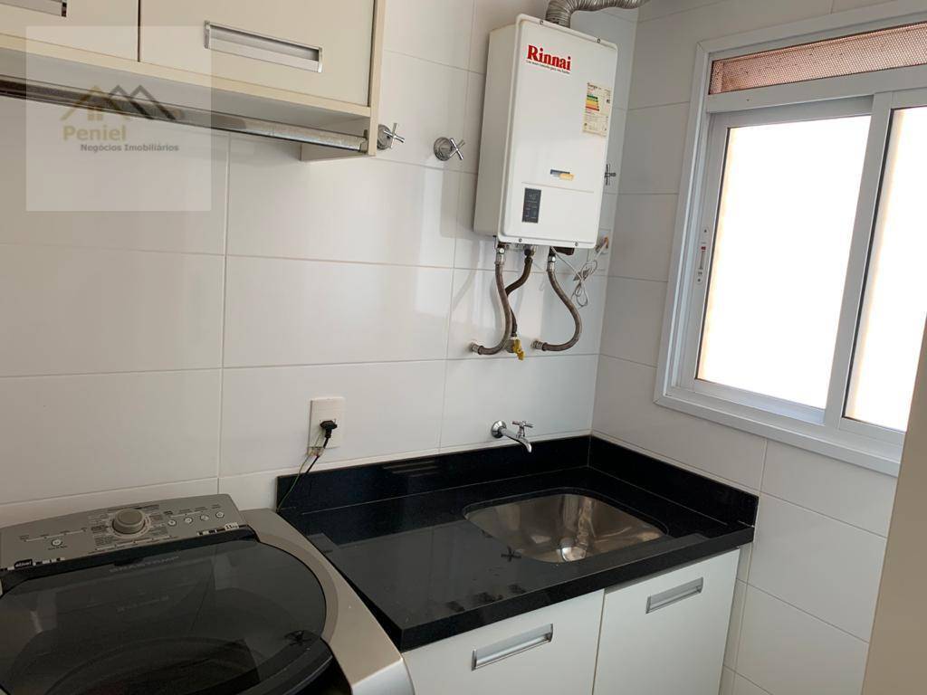 Apartamento à venda com 3 quartos, 94m² - Foto 34