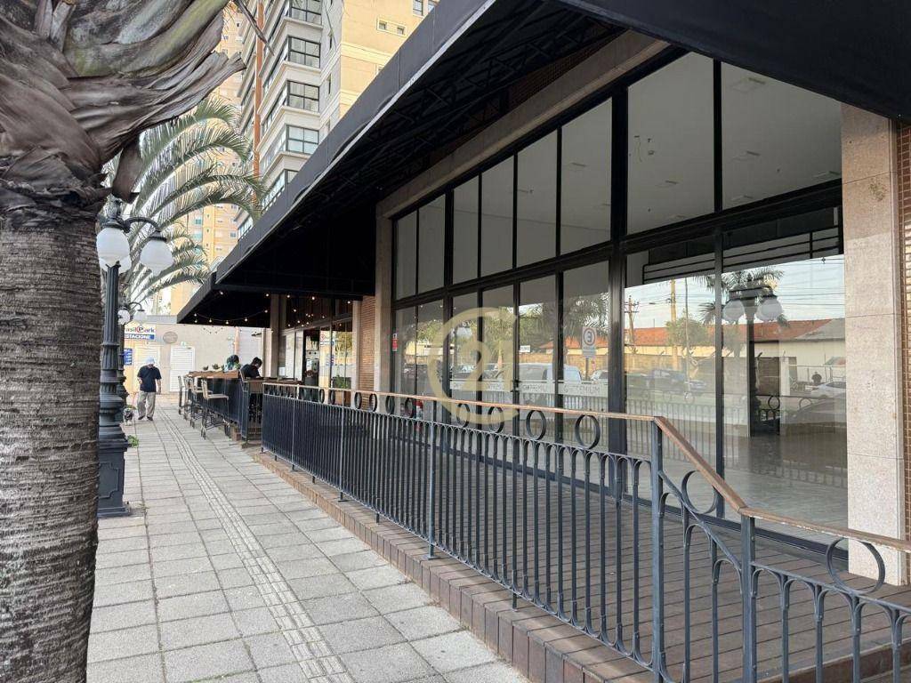 Loja-Salão para alugar, 123m² - Foto 6