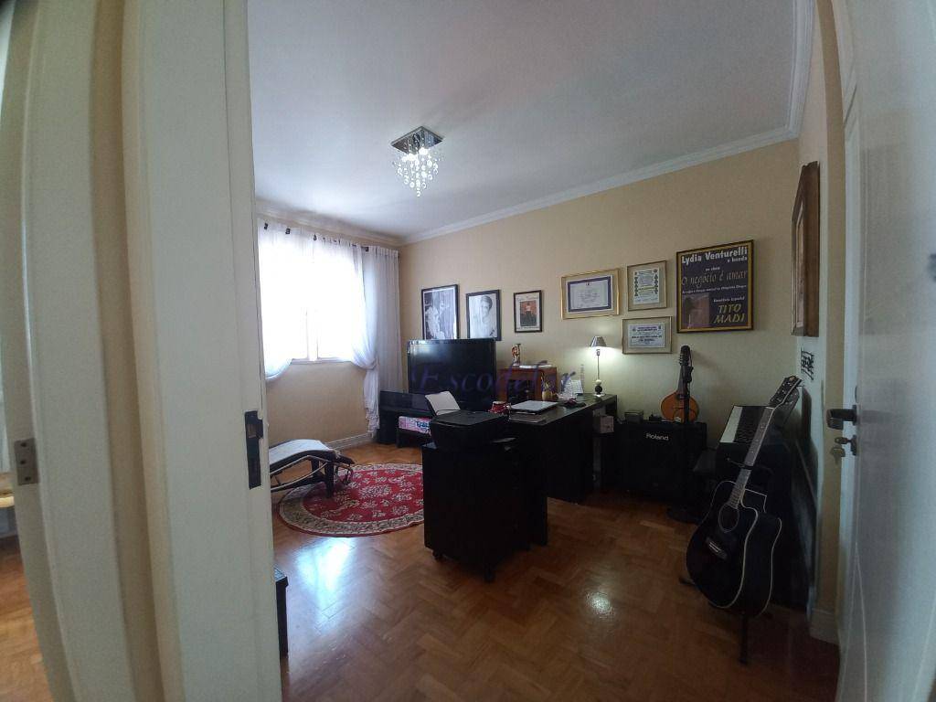 Apartamento à venda com 2 quartos, 120m² - Foto 13