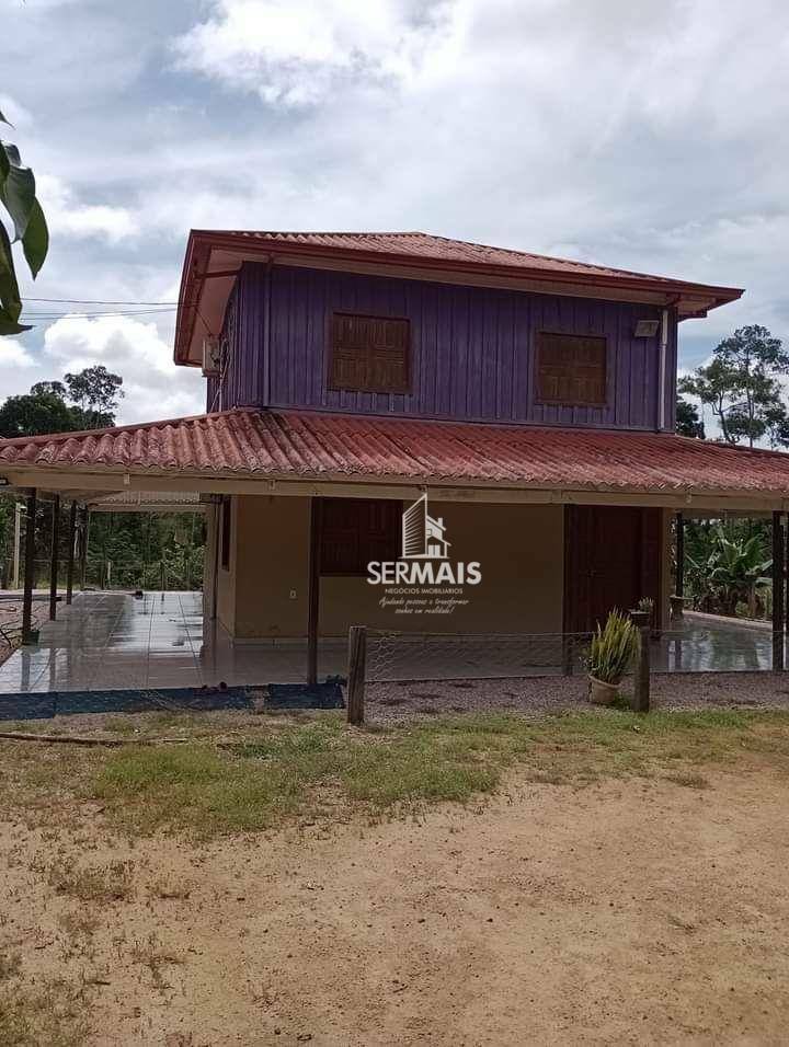 Chácara à venda com 3 quartos, 254m² - Foto 5