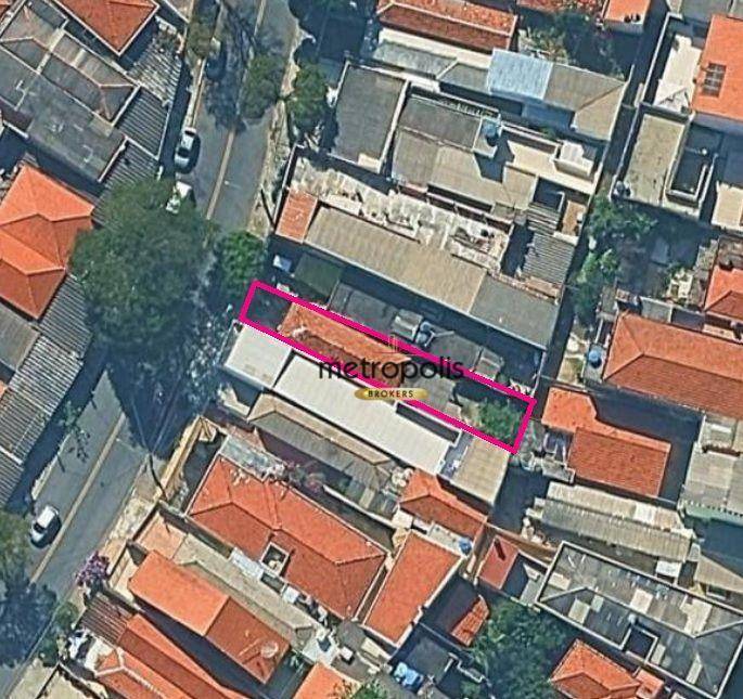 Terreno, 165 m² - Foto 1