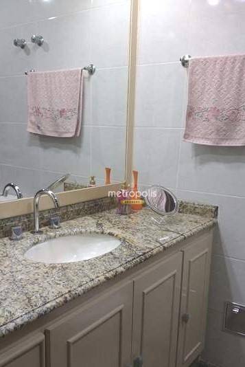 Apartamento à venda com 3 quartos, 127m² - Foto 23