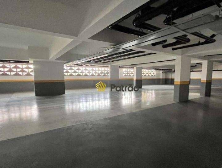 Apartamento para alugar com 1 quarto, 63m² - Foto 22