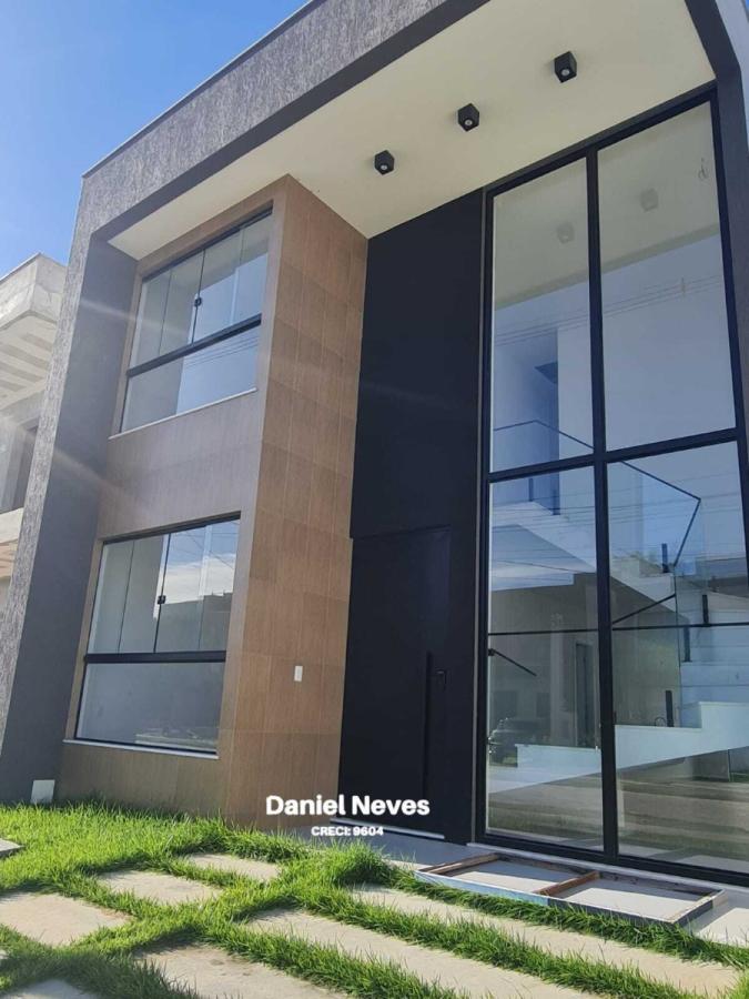 Casa de Condomínio à venda com 4 quartos, 161m² - Foto 4