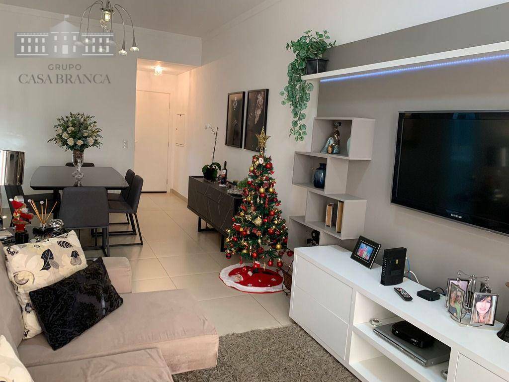 Apartamento à venda com 3 quartos, 104m² - Foto 3