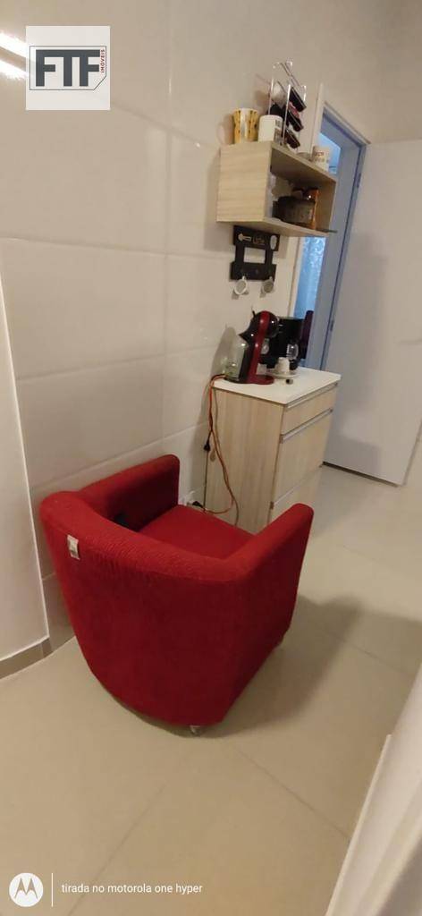 Apartamento à venda com 3 quartos, 150m² - Foto 16