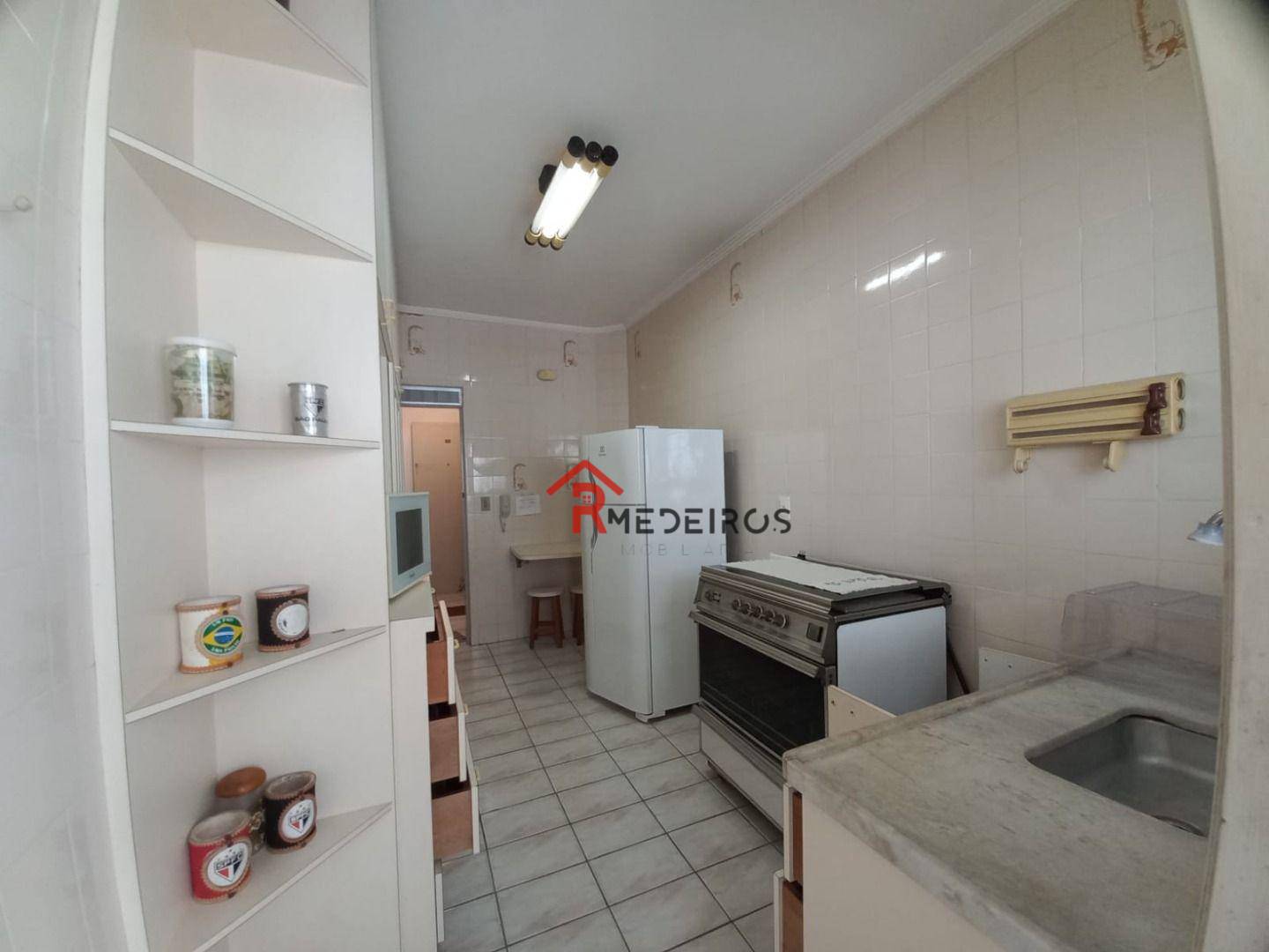 Apartamento à venda com 2 quartos, 119m² - Foto 11