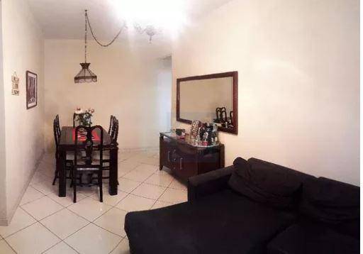 Apartamento à venda com 3 quartos, 110m² - Foto 1