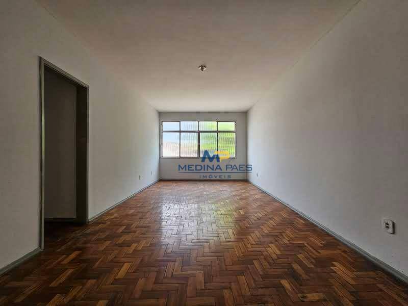 Apartamento à venda com 3 quartos, 100m² - Foto 1