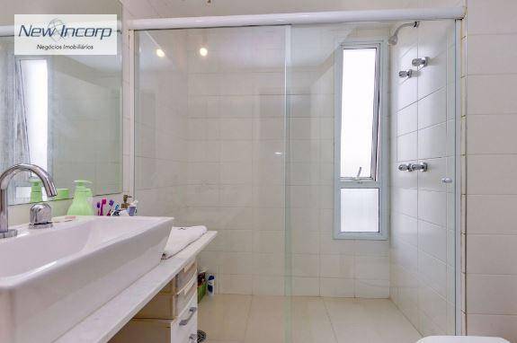 Apartamento à venda com 4 quartos, 180m² - Foto 19