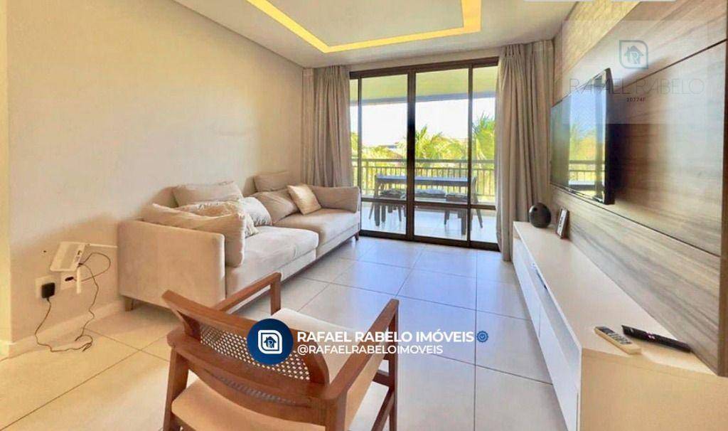 Apartamento, 3 quartos, 118 m² - Foto 3