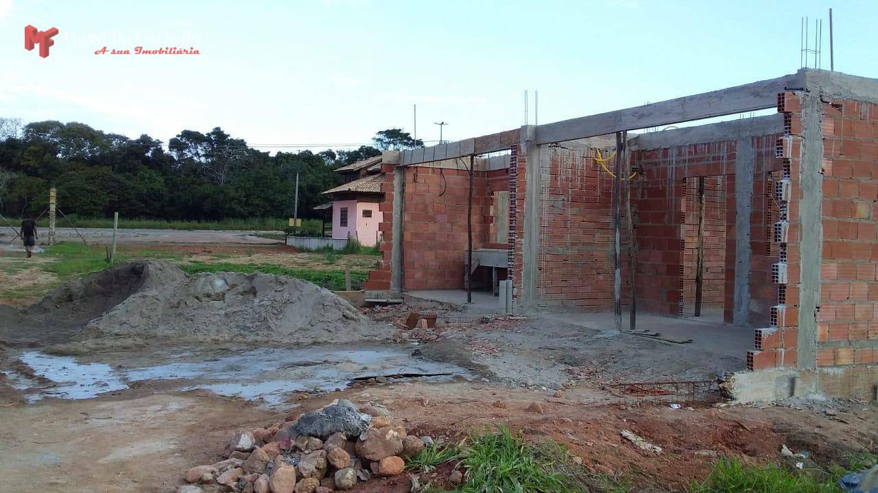 Casa à venda com 3 quartos, 130m² - Foto 8